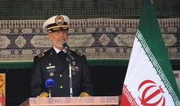 امیر سیاری:ملت ایران با بصیرت و وحدت مبارزه با استکبار را ادامه می دهد