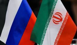 شورای تجاری ایران و روسیه راه اندازی می شود