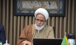امام جمعه کرمانشاه: در فضای مجازی بدون علم و سند اظهار نظر نکنیم