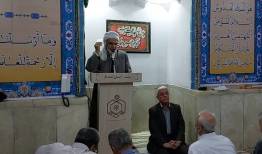 وحدت مسلمانان برای مقابله با تهدیدات جهانی نیاز امروز جامعه است