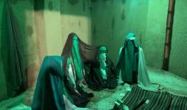برپایی نمایشگاه کوچه‌های بنی‌هاشم همزمان با ایام فاطمیه در ارومیه