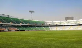 درخواست استقلال برای میزبانی در ورزشگاه آزادی!