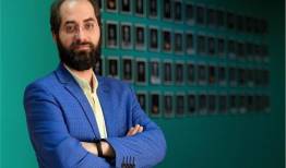 مشاور فرهنگی و رسانه‌ای وزیر ارتباطات منصوب شد