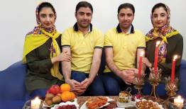 ماجرای خواهرهای دوقلویی که خبرساز شدند
