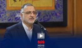 زاکانی: علم و مدیریت درست، کلید عبور از آلودگی هوا و بحران آب است