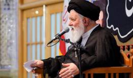 علم‌الهدی: اغتشاشگران، همان اراذل ۲۸مرداد هستند