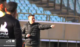 قطع امید اوسمار از بازیکن باتجربه پرسپولیس