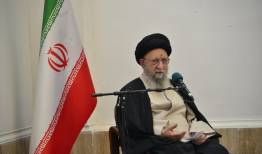 ماه رمضان بهترین فرصت برای اصلاح خود و دعوت مردم به بندگی خدا است