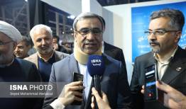 استاندار خراسان رضوی: نمایشگاه هفته پژوهش امسال بسیار پُررونق‌تر است