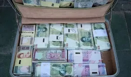 دریافت وجه نقد از بانک‌ها محدود شد