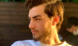 فیلم خبرگزاری‌دانشجو از جان‌باختن حمیدرضا روحی