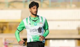 مذاکره پرسپولیس برای خرید جدید