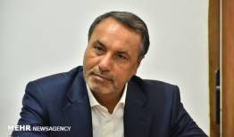 قیمت سیمان در بازار کاذب است/ نرخ باید به زیر ۳۰ هزارتومان برسد