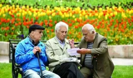 جزئیات عیدی ۱۴۰۵ کارگران و بازنشستگان اعلام شد