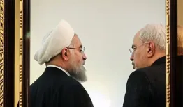 ماجرای عجیبی که ظریف و روحانی را به دردسر انداخت