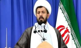 راشکی: راهپیمایی ۲۲ بهمن پاسخ کوبنده ملت ایران به جنگ شناختی دشمن بود