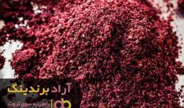 مسیر زندگیم با ادویه‌ها عوض شد