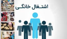 ارائه 3600 نفرساعت آموزش به متقاضیان طرح توسعه مشاغل خانگی لرستان