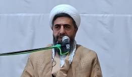 غلامی: پیروزی در جنگ ۱۲ روزه مرهون ایمان و تبعیت از ولایت‌ است