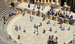 وضعیت صنعت کرونازده گردشگری در سال ۲۰۲۲ 