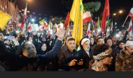 اجتماع عاشورایی پنجشنبه آخر سال در نوشهر