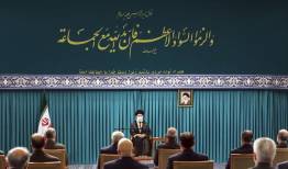 ۱۵ توصیه اقتصادی اخیر رهبر انقلاب به دولت