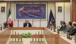«پوشش» جز اصلی هویت فرهنگی ایران عزیز است