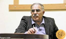 حسن روشن: آقای عباسی دهانت را ببند!