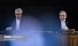 عراقچی: آماده مذاکره با آمریکا هستیم