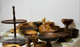 شیراز در صدر اخبار میراث فرهنگی/ جشنواره ای برای صنایع دستی