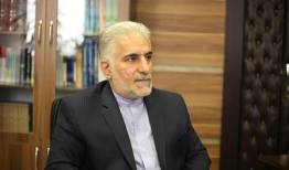 رئیس سازمان زندان‌ها: خدمت‌رسانی به مددجویان در ایام جنگ ادامه دارد
