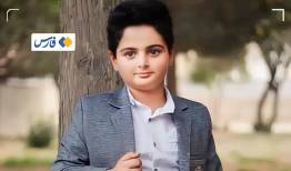 فیلم جدید از «کیان» که داغ دلمان را تازه می‌کند