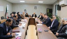 فرماندار رشت تاکید کرد: تشدید نظارت بر بازار در آستانه ماه رمضان و نوروز