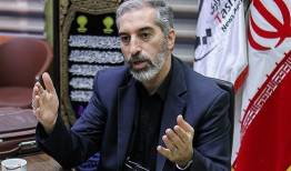 محمود سالاری معاون هنری وزارت ارشاد شد