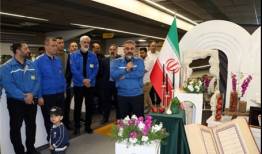 خدمات‌رسانی نوروزی ایران‌خودرو بدون توقف تداوم دارد