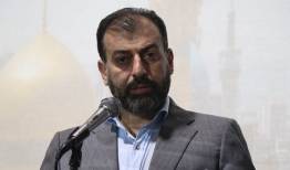 مژدهی: خانه خورشید پیام زنده بودن هنر ایرانی برای نسل نوجوان است