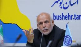 سهم ۳۰ درصدی اشتغال بومی‌ها در پارس جنوبی