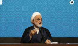 برخورد محکم قانونی با عناصری که روزهای ، امنیت مردم را هدف می‌گیرند