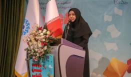 اسناد ملی در خدمت پژوهشگران؛ غرفه کتابخانه ملی در همدان فعال شد