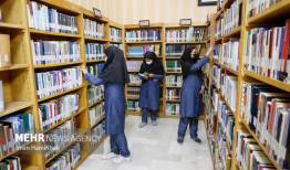 برنامه‌های ستاد گردشگری تهران به مناسبت هفته کتاب اعلام شد