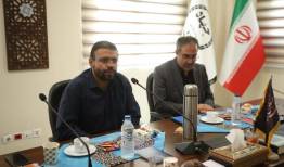 هنوز هیچ سازمانی جایزه تندیس تعالی در حوزه گردشگری نگرفته است