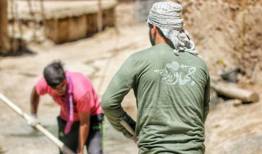 فعالیت ۲ هزار و ۵۰۰ گروه جهادی در لرستان 