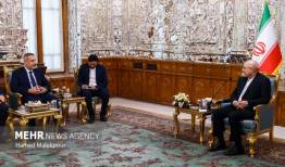 دکتر قالیباف: رژیم صهیونیستی و آمریکا با پیشرفت کشورهای اسلامی مخالفند