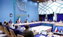 خبر خوشی که رئیسی خواستار اعلام عمومی آن شد