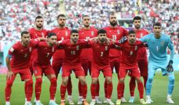 ترکیب تیم ملی ایران برابر آمریکا مشخص شد