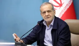 روزنامه اطلاعات خطاب به پزشکیان: عذرخواهی کنید
