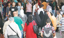 دو دلیل عجیب و تازه شیوع اختلال روانی در ایران