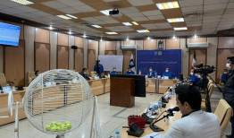 برندگان قرعه کشی طرح مشارکت درتولید محصولات ایران خودرو مشخص شدند