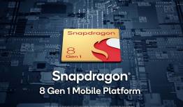تراشه Snapdragon 8 Gen 1 Plusمعرفی میشود