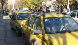 تاکسی تلفنی پایتخت با سرشماره ۱۳۳ فعال شد